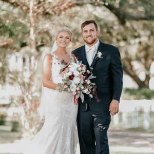 Meet your Posher, Blake